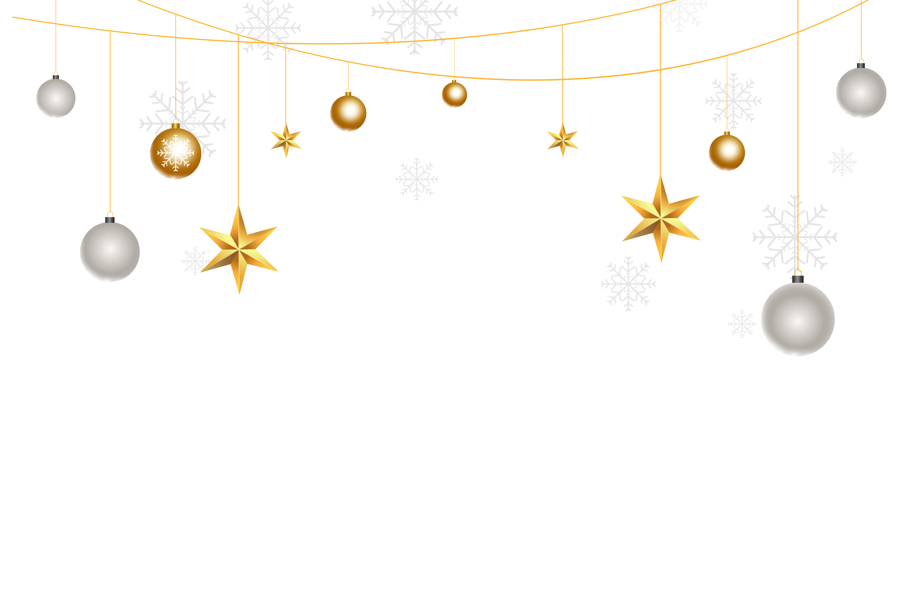 Christmas Ornaments