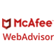 mcafee